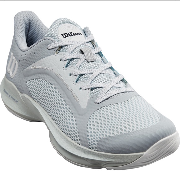 NEW in Box! WILSON WOMEN'S HURAKN 2.0 PADEL SNEAKER SHOES
Women US Size 11 - Picture 7 of 7